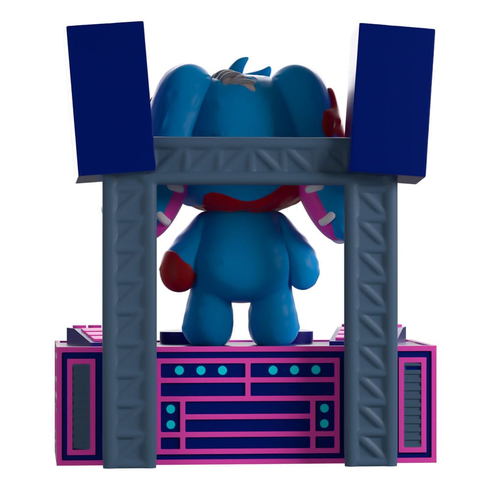 Call of Duty Vinyl Figur Mister Peeks 12 cm - Preorder - ETA: 19.09.2025