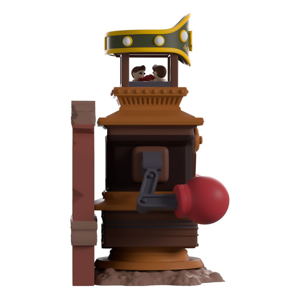 Call of Duty Vinyl Figur Melee Macchiato 13 cm - Preorder - ETA: 19.09.2025