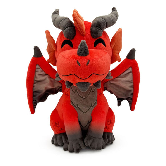 Dungeons & Dragons Plüschfigur Red Dragon 22 cm     - Preorder - ETA: 11.12.2025