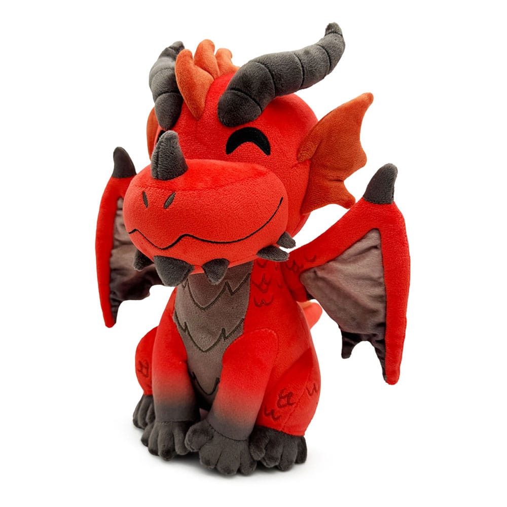 Dungeons & Dragons Plüschfigur Red Dragon 22 cm - Preorder - ETA: 19.09.2025