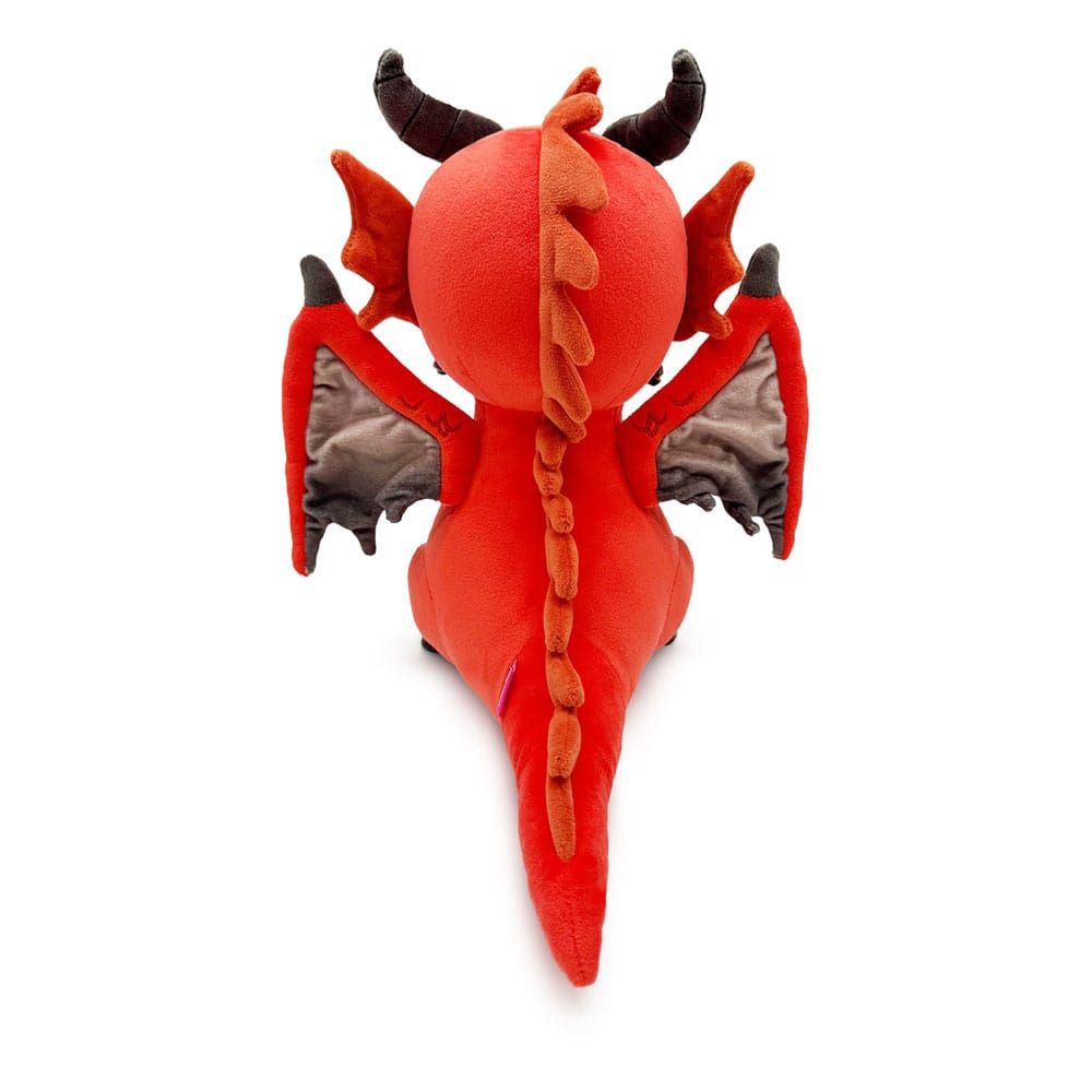 Dungeons & Dragons Plüschfigur Red Dragon 22 cm - Preorder - ETA: 19.09.2025