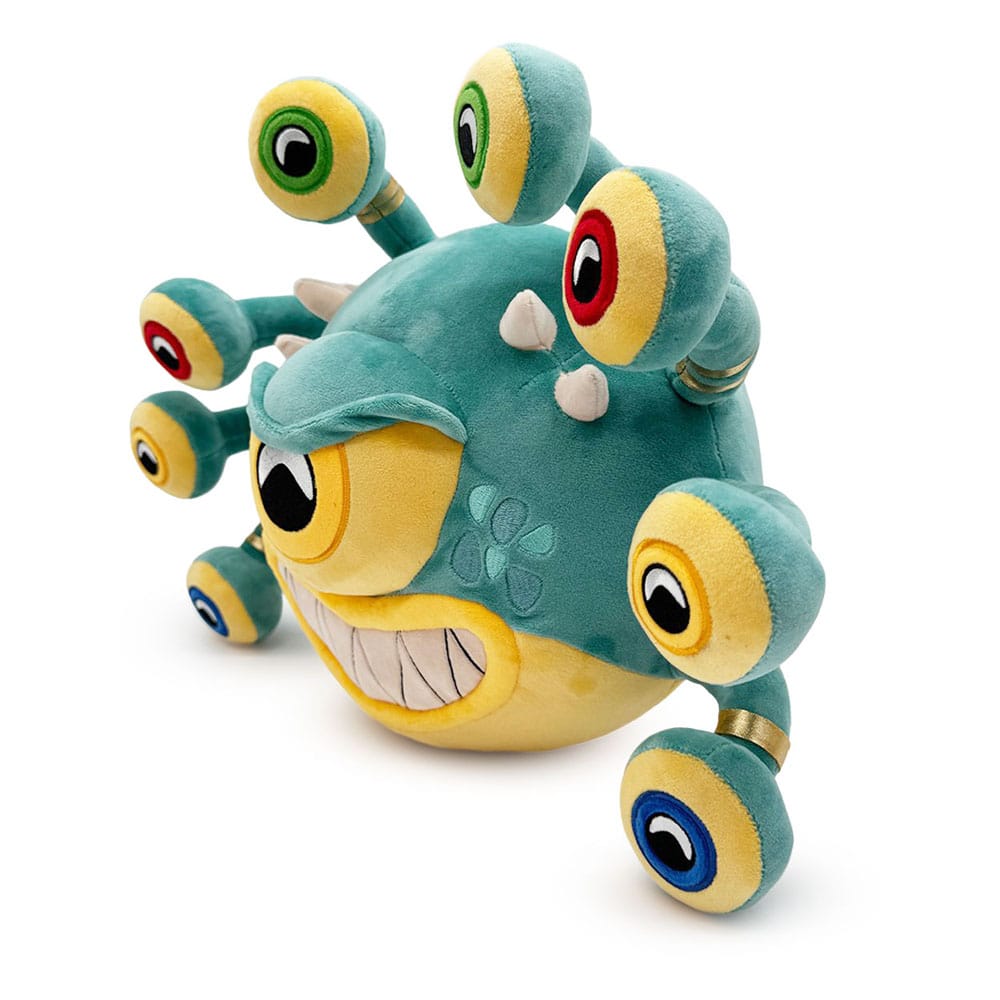 Dungeons & Dragons Plüschfigur Xanathar 22 cm - Preorder - ETA: 19.09.2025