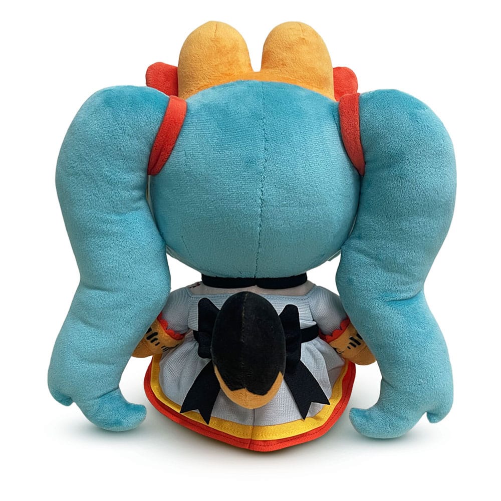 Hatsune Miku x Garfield Plüschfigur Hatsune Miku 23 cm - Preorder - ETA: 20.11.2025