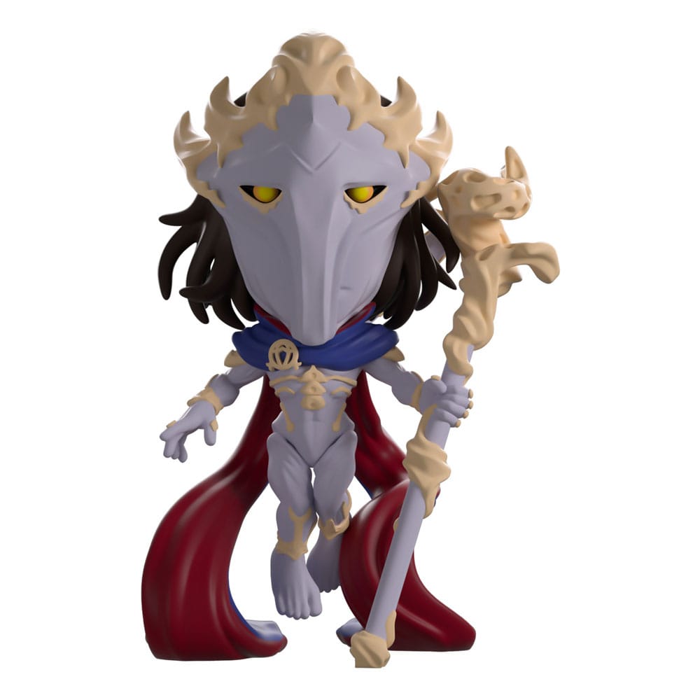 Arcane Vinyl Figur Champion Viktor 13 cm - Preorder - ETA: 11.12.2025