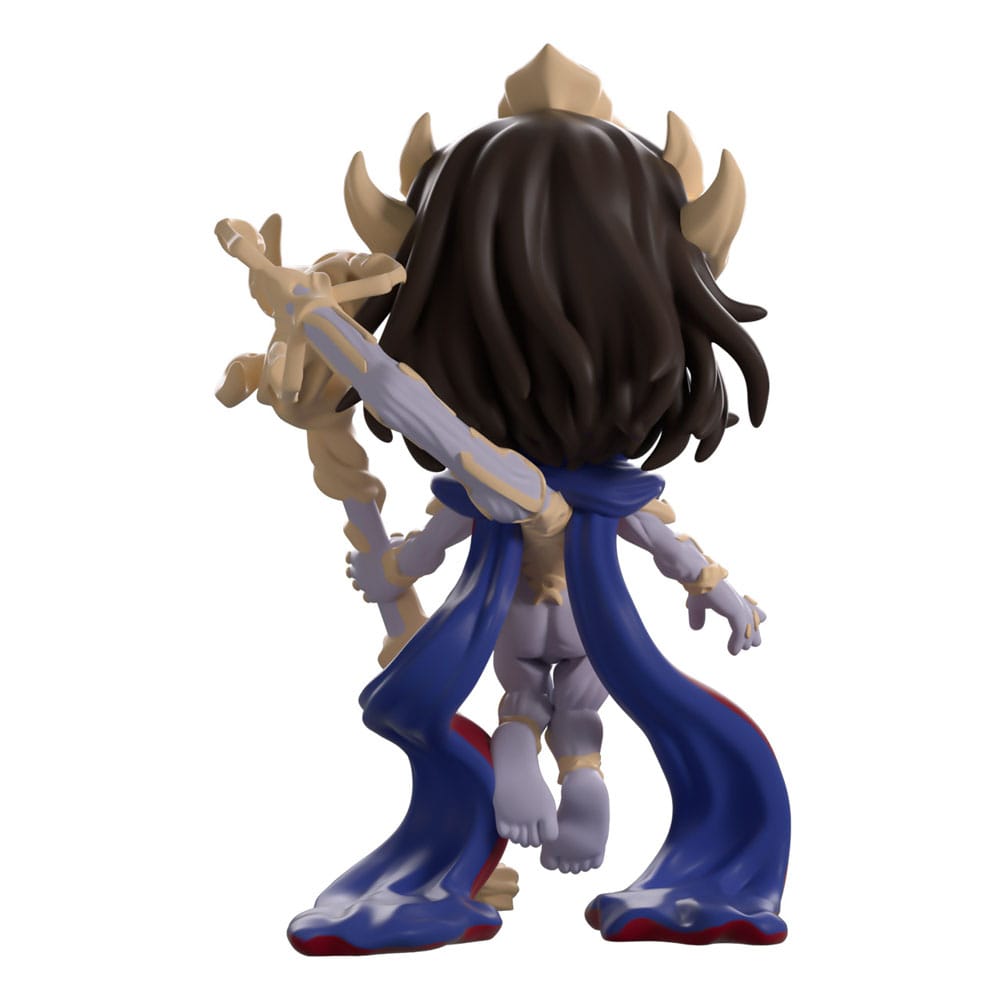 Arcane Vinyl Figur Champion Viktor 13 cm - Preorder - ETA: 11.12.2025