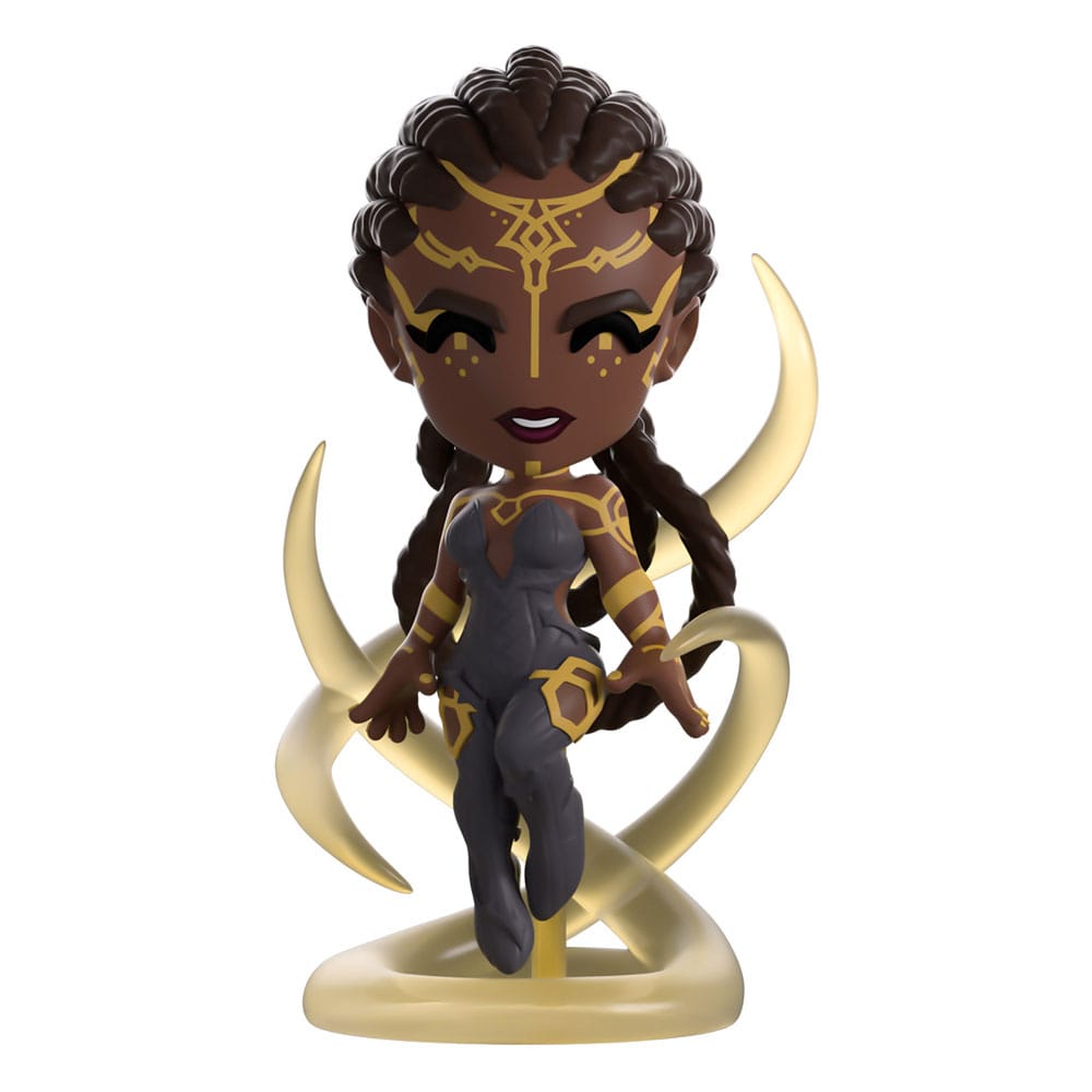 Arcane Vinyl Figur Champion Mel 12 cm - Preorder - ETA: 11.12.2025