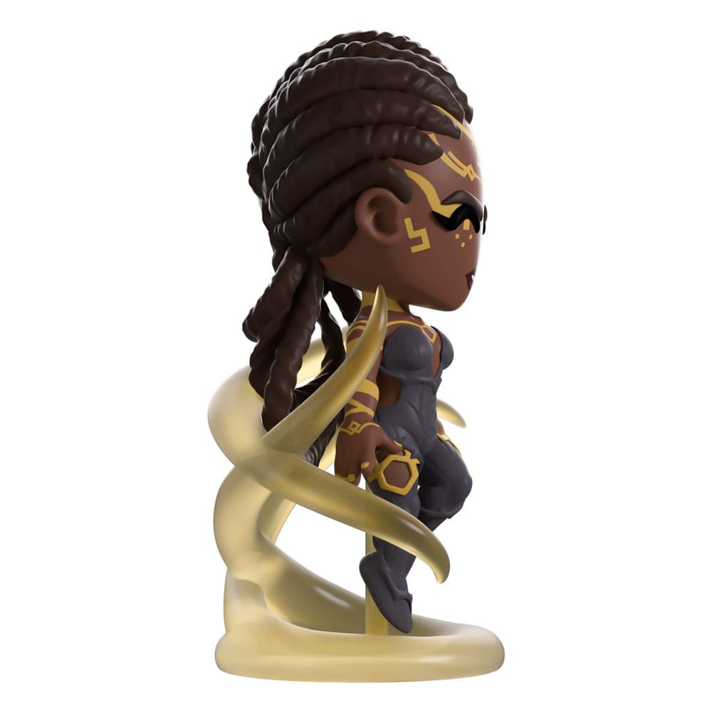 Arcane Vinyl Figur Champion Mel 12 cm - Preorder - ETA: 11.12.2025