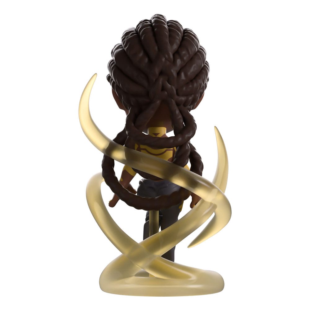 Arcane Vinyl Figur Champion Mel 12 cm - Preorder - ETA: 11.12.2025
