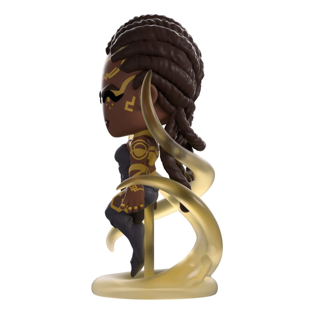 Arcane Vinyl Figur Champion Mel 12 cm - Preorder - ETA: 11.12.2025