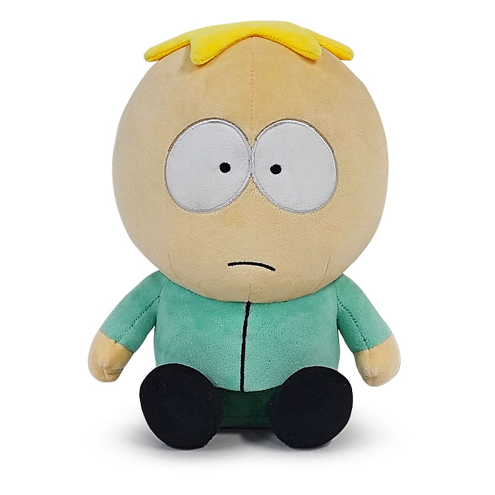 South Park Plüschfigur Butters 22 cm - Preorder - ETA: 20.12.2026