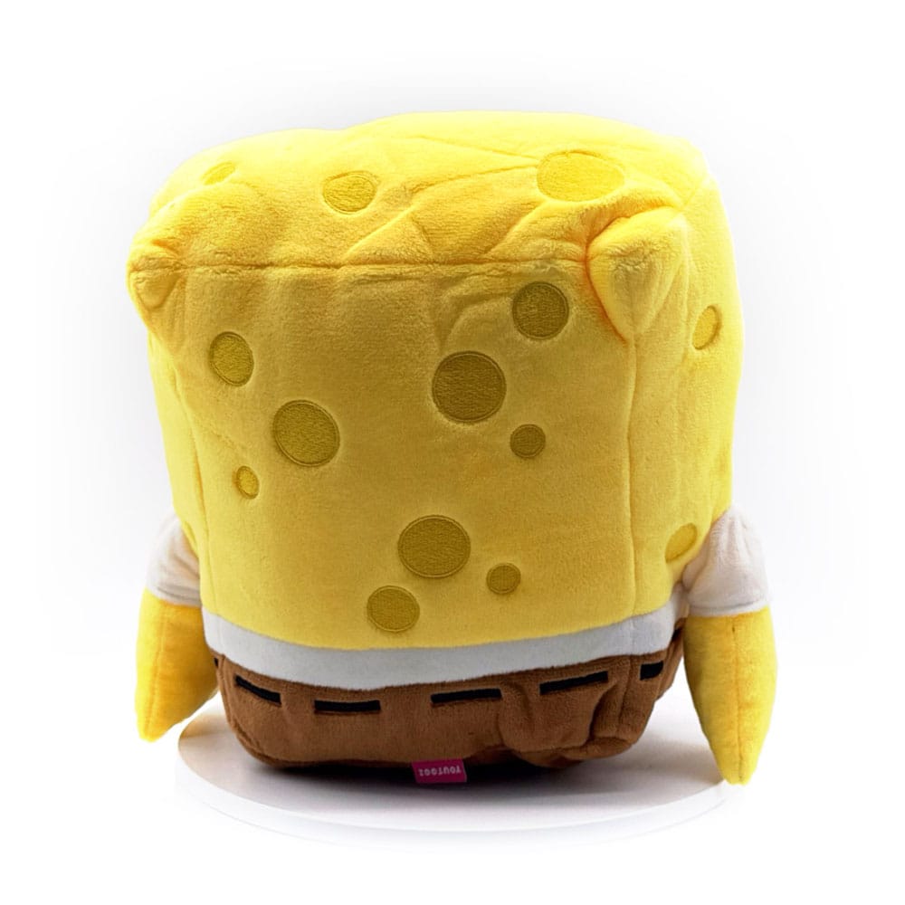 SpongeBob Schwammkopf x Fall Guys Plüschfigur Fall Guys SpongeBob 22 cm         - Preorder - ETA: 25.05.2026