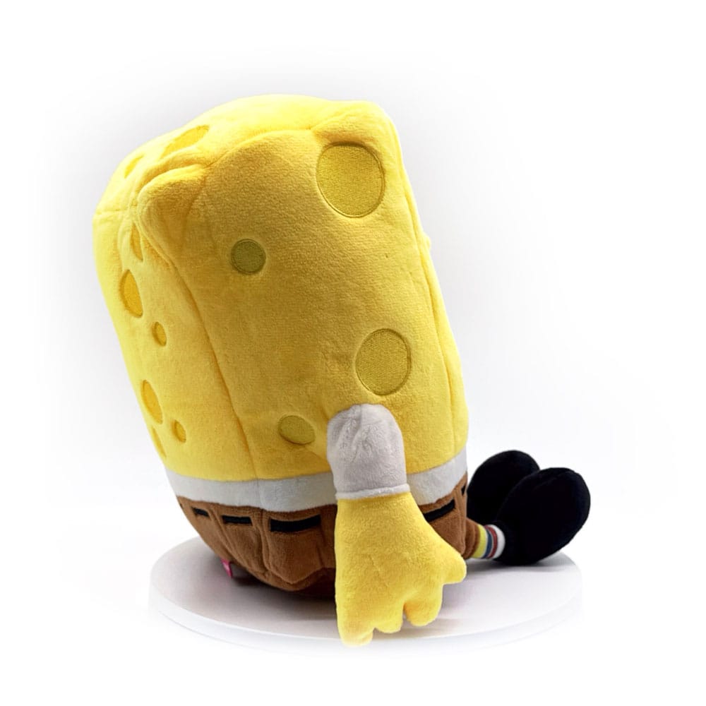 SpongeBob Schwammkopf x Fall Guys Plüschfigur Fall Guys SpongeBob 22 cm         - Preorder - ETA: 25.05.2026