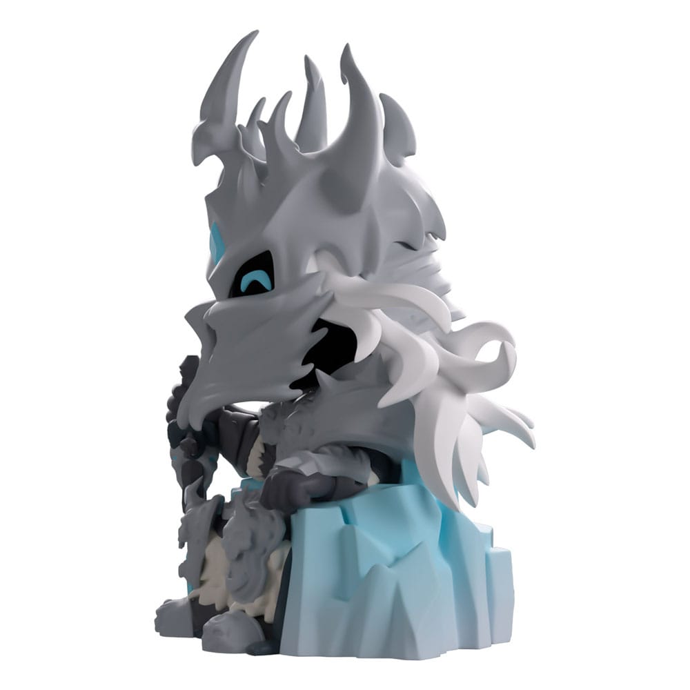 World of Warcraft Vinyl Figur The Lich King 13 cm - Preorder - ETA: 19.09.2025