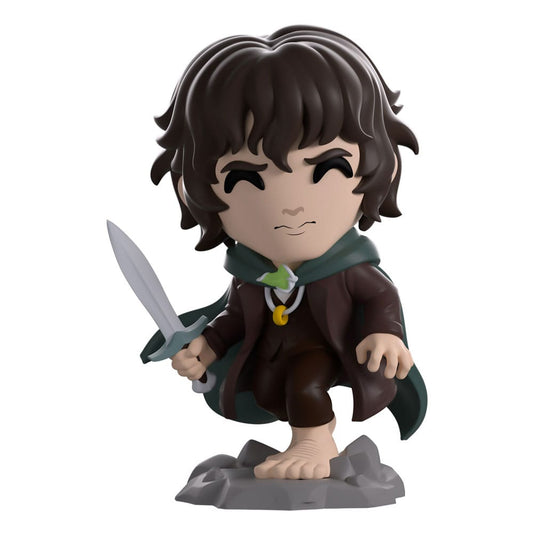 Herr der Ringe Vinyl Figur Frodo Beutlin 10 cm             - Preorder - ETA: 25.02.2026