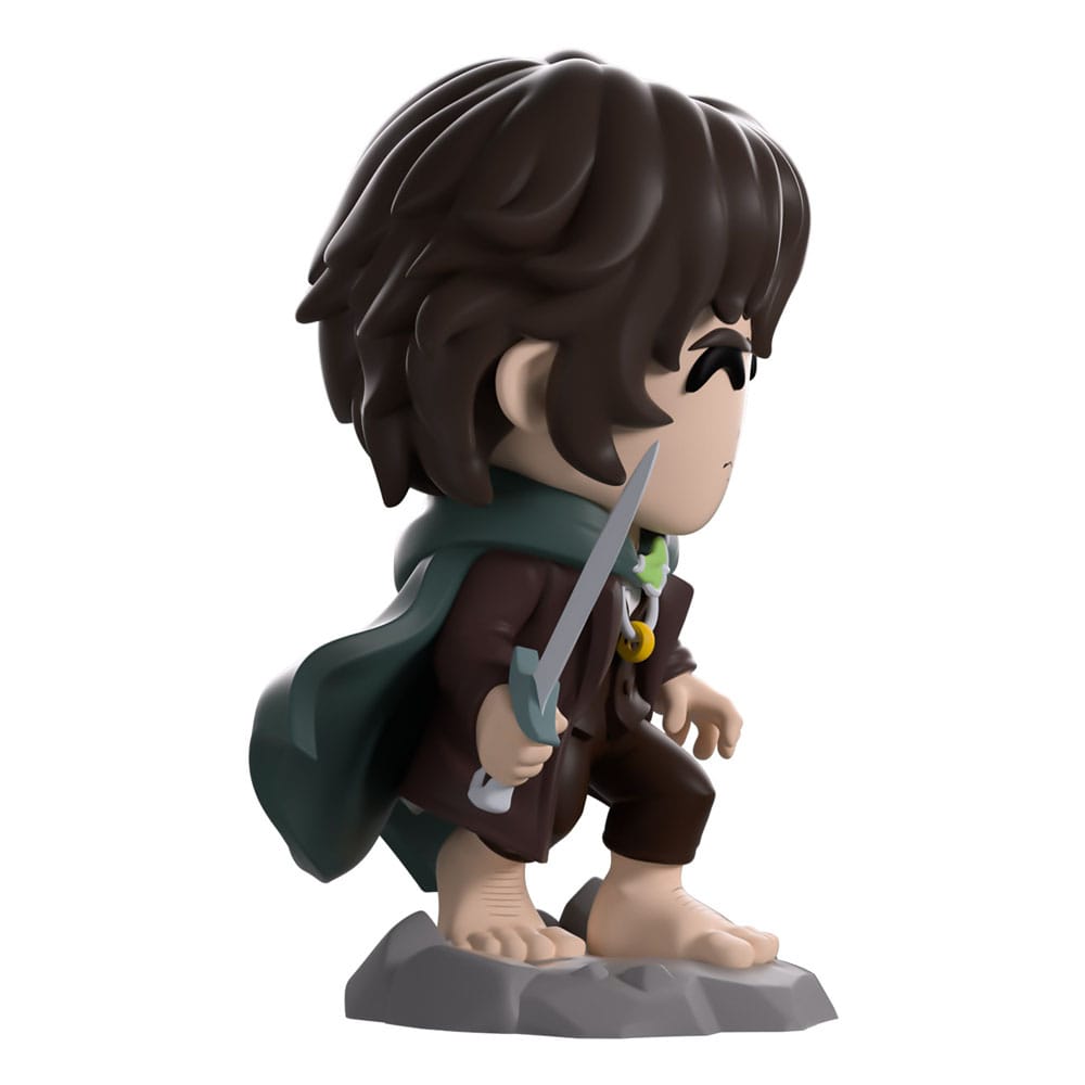 Herr der Ringe Vinyl Figur Frodo Beutlin 10 cm - Preorder - ETA: 25.02.2026