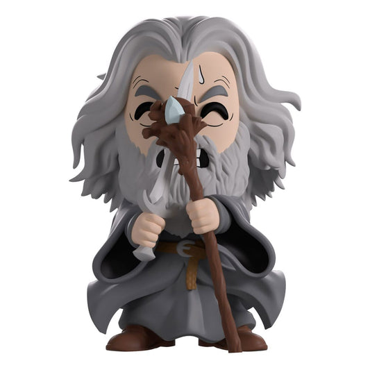Herr der Ringe Vinyl Figur Gandalf der Graue 11 cm            - Preorder - ETA: 25.01.2026