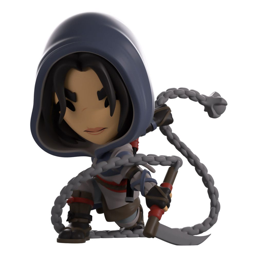 Assassin´s Creed Vinyl Figur Naoe 10 cm - Preorder - ETA: 20.10.2025