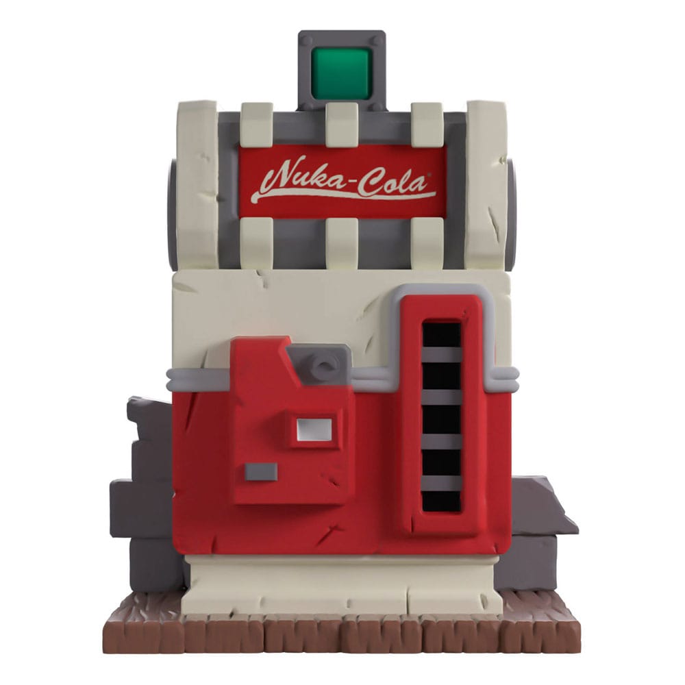 Fallout Vinyl Figur Nuka-Cola 11 cm - Preorder - ETA: 19.09.2025
