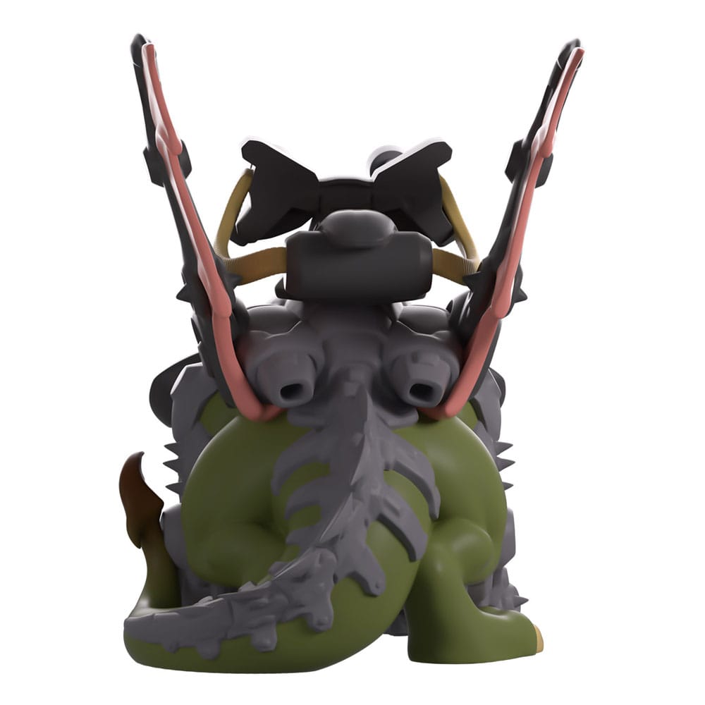 Doom Vinyl Figur Serrat 10 cm - Preorder - ETA: 25.01.2026