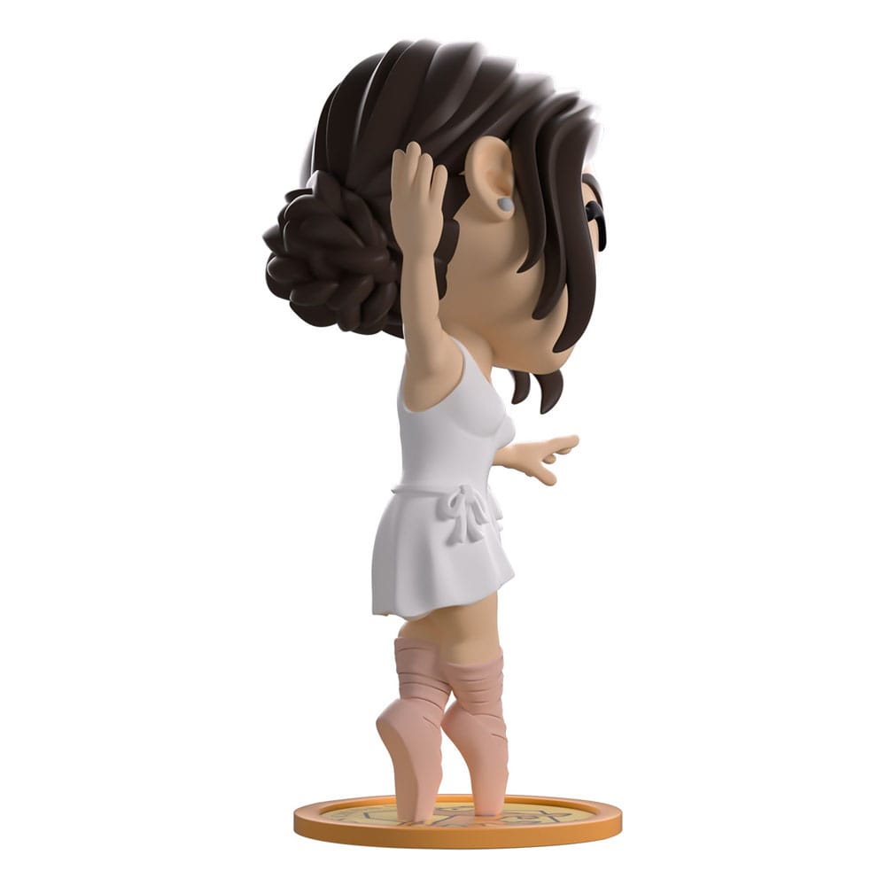 John Wick: Ballerina Vinyl Figur Pointe Ballerina 12 cm - Preorder - ETA: 20.01.2026
