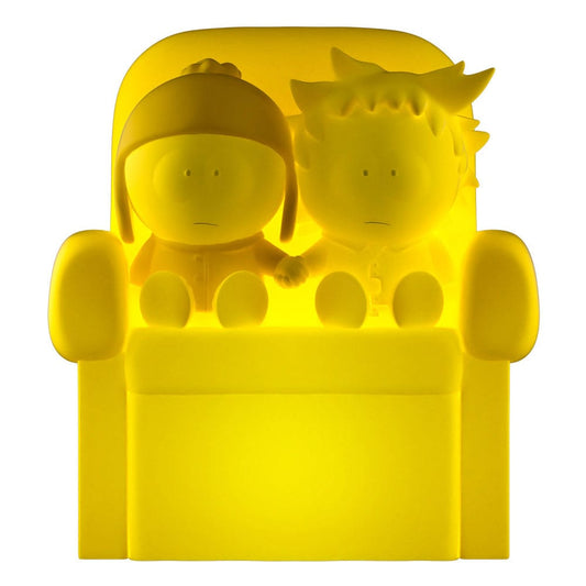 South Park Nachtlicht Tweek & Craig Night Light 16 cm          - Preorder - ETA: 11.12.2025