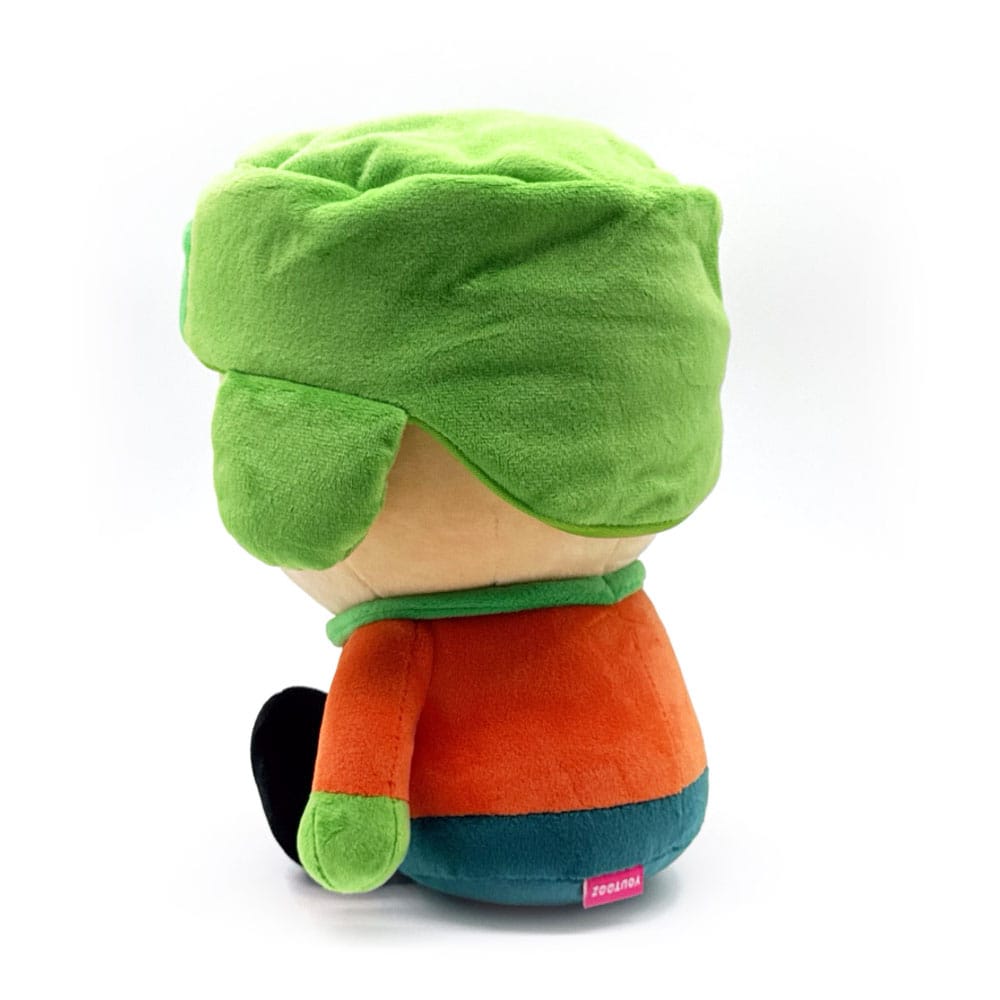 South Park Plüschfigur Kyle 22 cm - Preorder - ETA: 25.05.2026