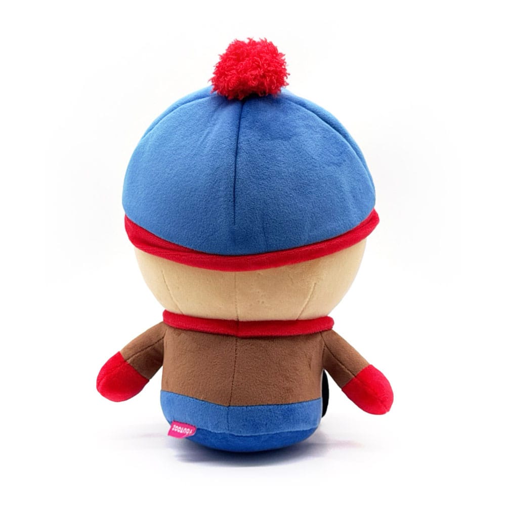 South Park Plüschfigur Stan 22 cm - Preorder - ETA: 25.05.2026