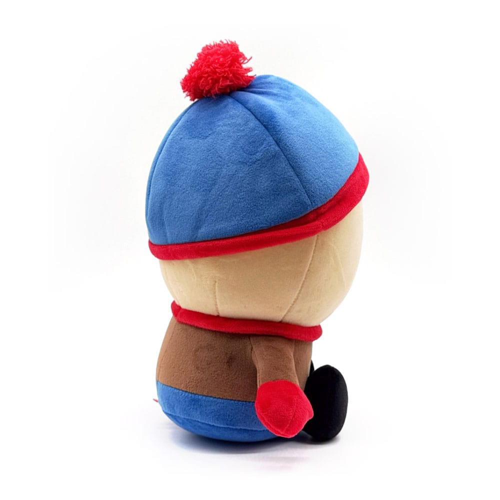 South Park Plüschfigur Stan 22 cm - Preorder - ETA: 25.05.2026