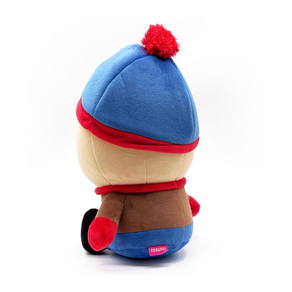 South Park Plüschfigur Stan 22 cm - Preorder - ETA: 25.05.2026
