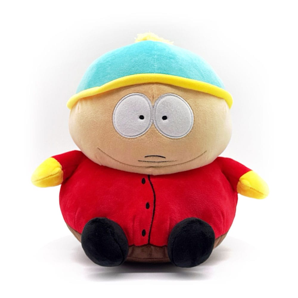 South Park Plüschfigur Cartman 22 cm - Preorder - ETA: 25.05.2026