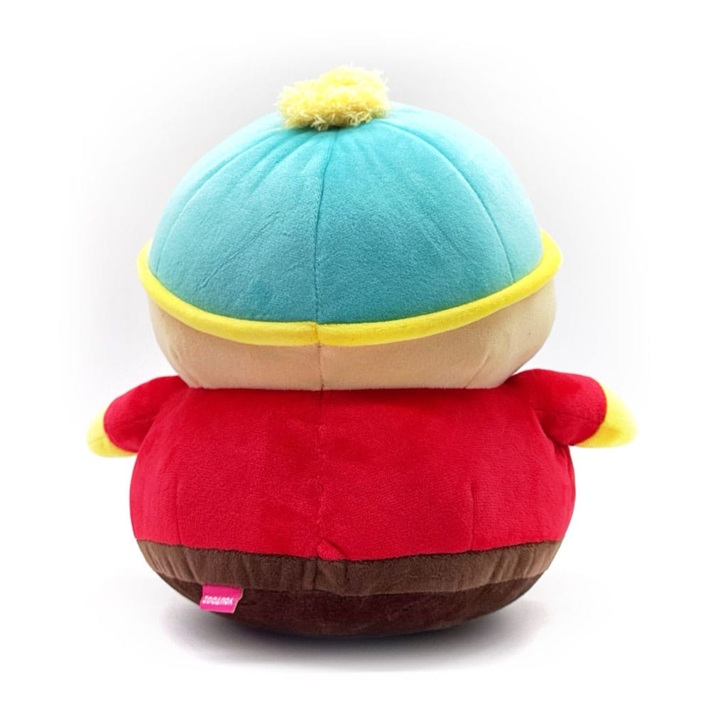 South Park Plüschfigur Cartman 22 cm - Preorder - ETA: 25.05.2026