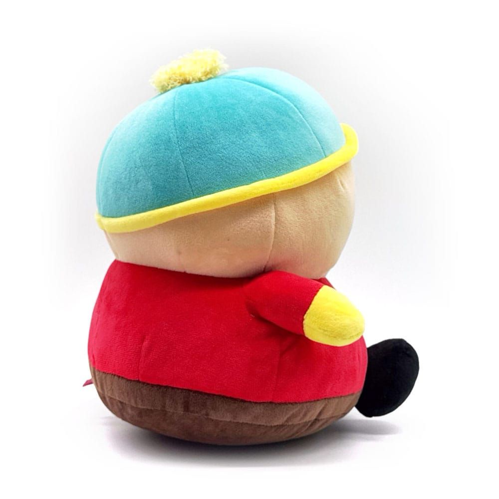 South Park Plüschfigur Cartman 22 cm - Preorder - ETA: 25.05.2026