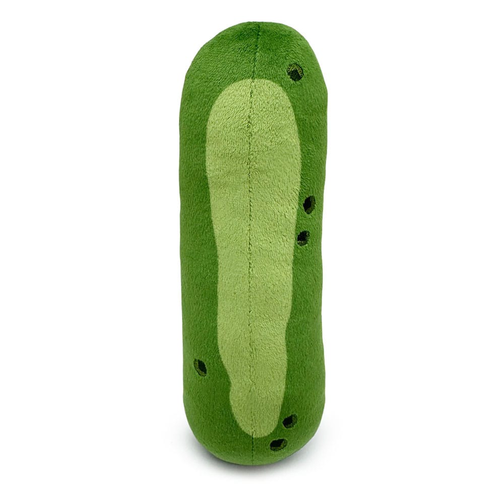 Rick & Morty Plüschfigur Pickle Rick 22 cm - Preorder - ETA: 22.04.2026