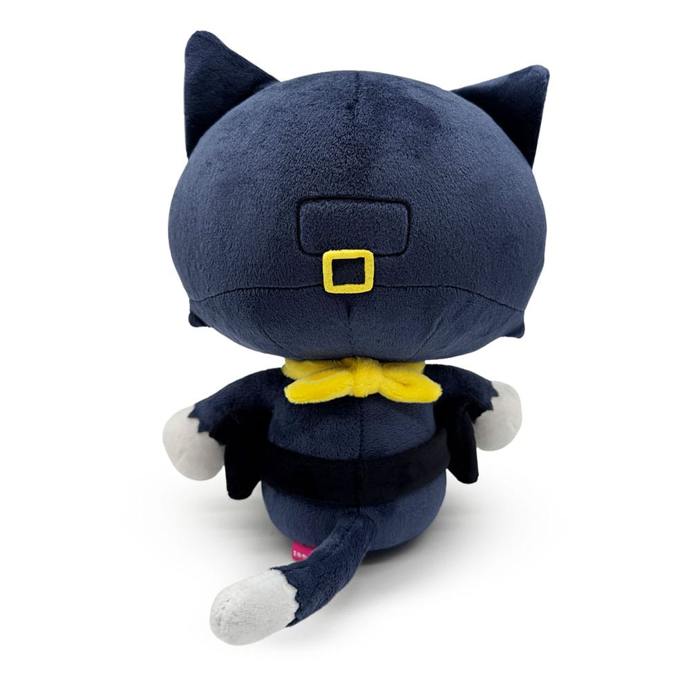 Persona 5 Tactica Plüschfigur Morgana 22 cm - Preorder - ETA: 20.10.2026