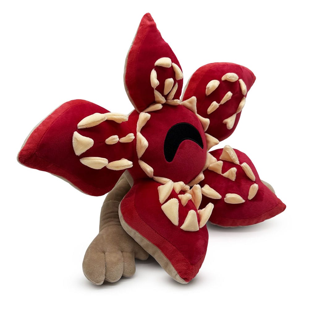 Stranger Things Plüschfigur Demogorgon Weighted Plush 40 cm - Preorder - ETA: 20.01.2026