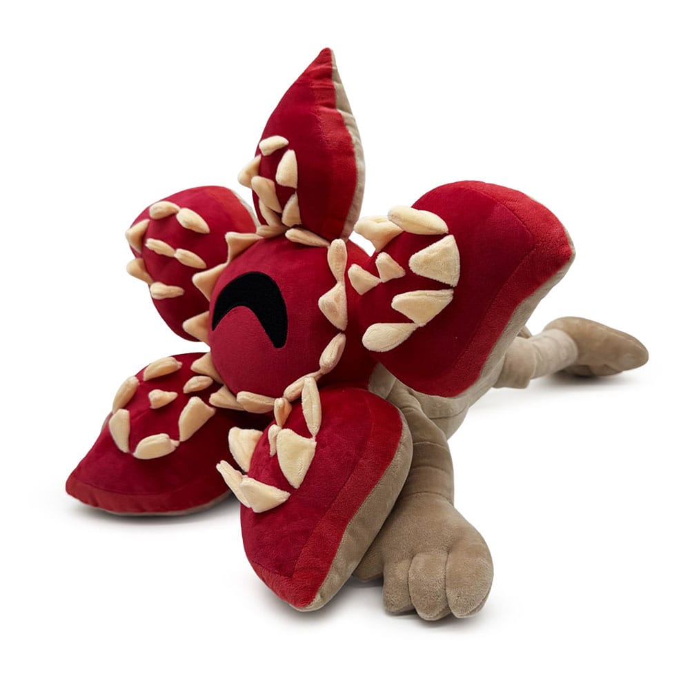 Stranger Things Plüschfigur Demogorgon Weighted Plush 40 cm - Preorder - ETA: 20.01.2026