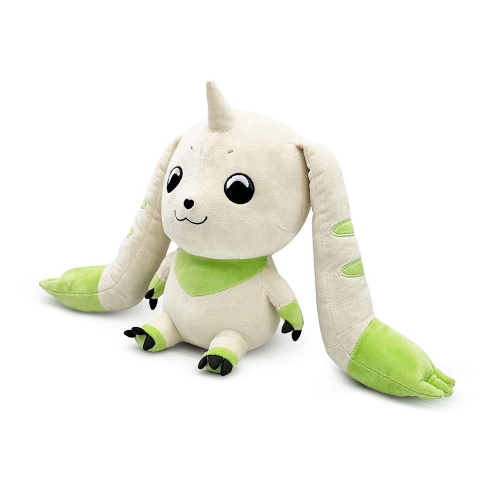 Digimon Plüschfigur Terriermon 23 cm - Preorder - ETA: 20.11.2025