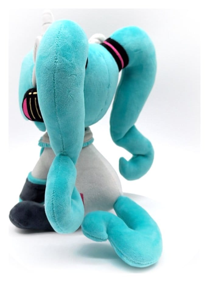 My Little Pony x Piapro Plüschfigur Miku 22 cm - Preorder - ETA: 23.04.2027