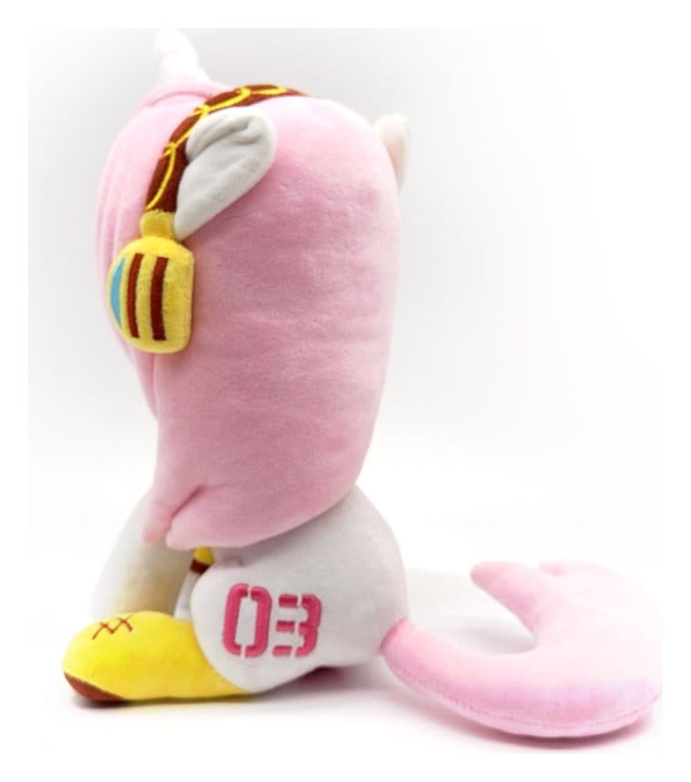 My Little Pony x Piapro Plüschfigur Luka 22 cm - Preorder - ETA: 23.04.2027
