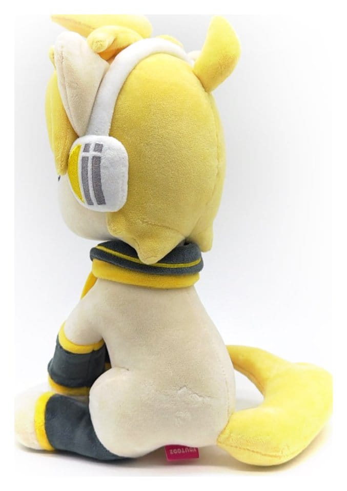 My Little Pony x Piapro Plüschfigur Len 22 cm - Preorder - ETA: 23.04.2027