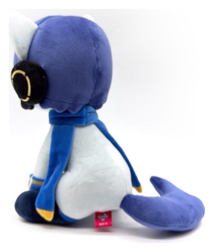 My Little Pony x Piapro Plüschfigur Kaito 22 cm - Preorder - ETA: 23.04.2027