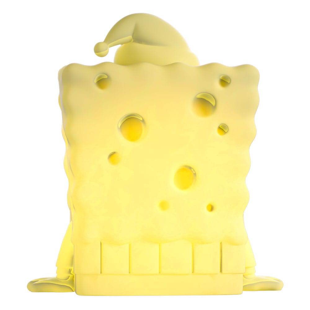 SpongeBob Schwammkopf Nachtlicht SpongeBob 14 cm - Preorder - ETA: 25.12.2025