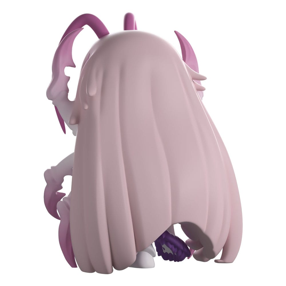 VTuber Vinyl Figur Matara Kan 12 cm - Preorder - ETA: 20.06.2026