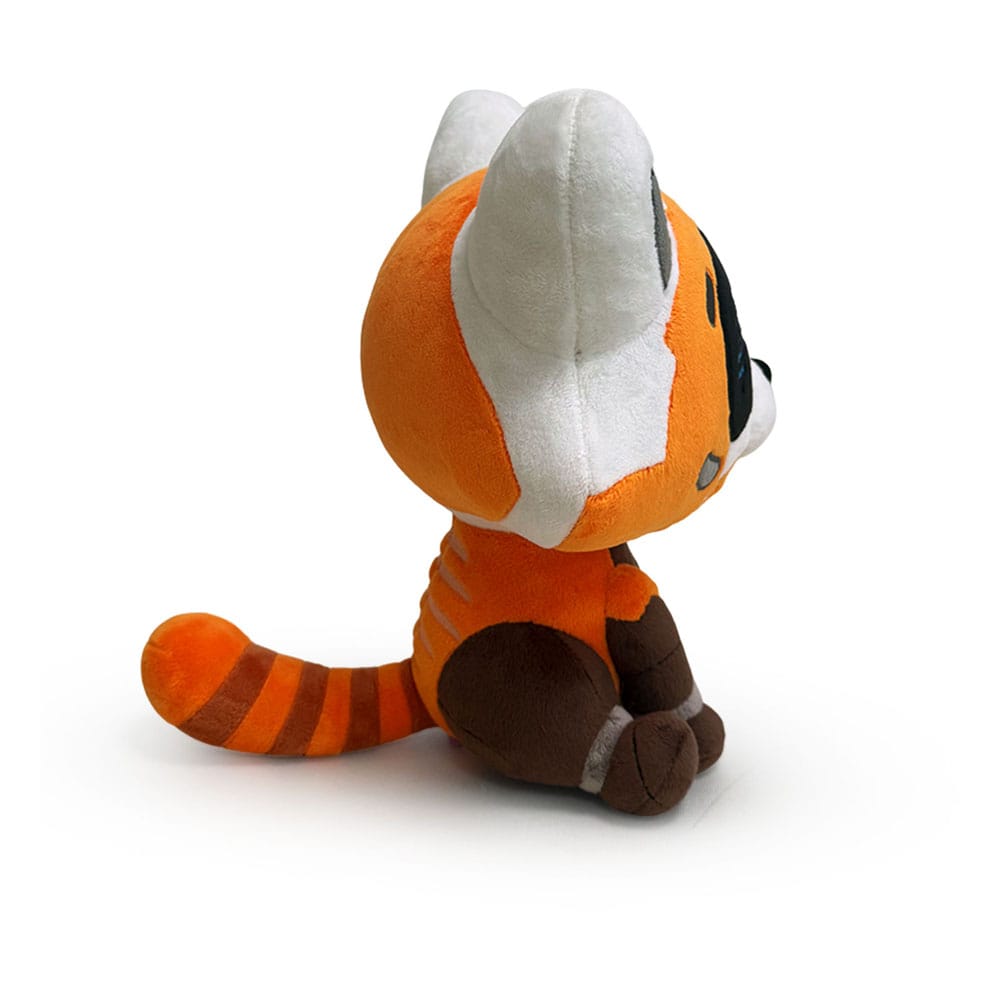 Astro Bot Plüschfigur Red Panda Bot 22 cm - Preorder - ETA: 20.07.2026