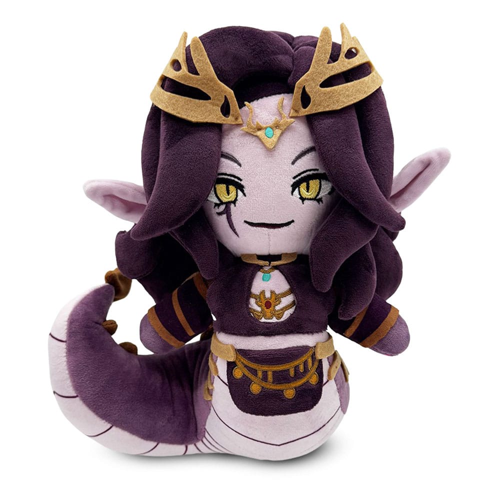 VTuber Plüschfigur Vexoria the Sun Eater 22 cm - Preorder - ETA: 22.04.2026