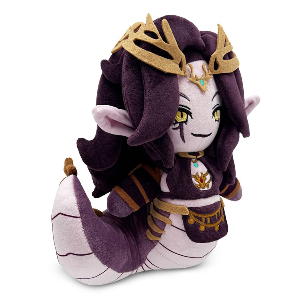 VTuber Plüschfigur Vexoria the Sun Eater 22 cm - Preorder - ETA: 22.04.2026