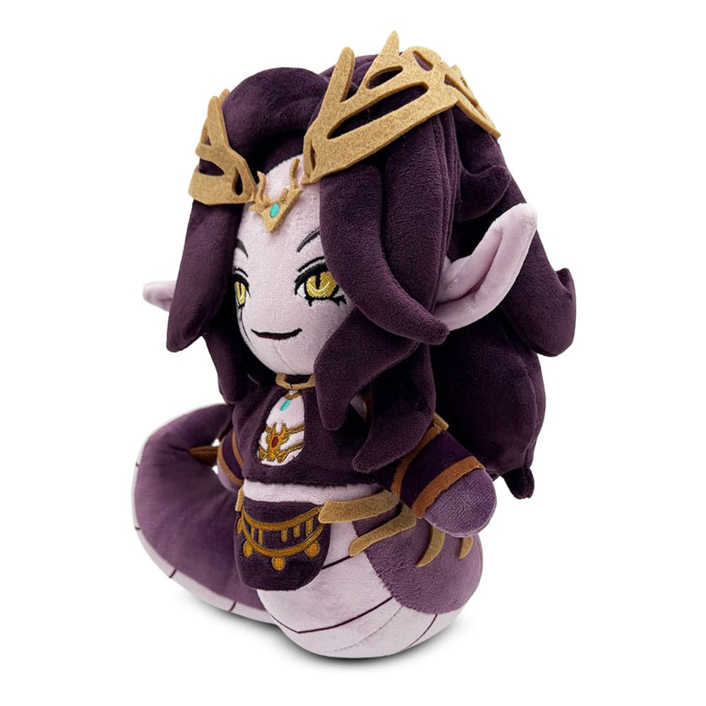 VTuber Plüschfigur Vexoria the Sun Eater 22 cm - Preorder - ETA: 22.04.2026