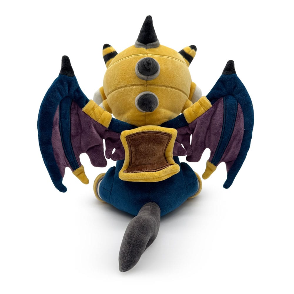 World of Warcraft Plüschfigur Invincible 23 cm - Preorder - ETA: 20.10.2026