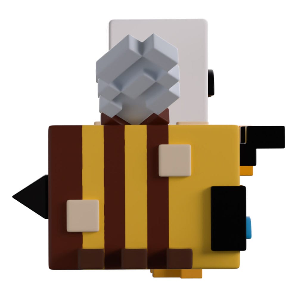 Minecraft Vinyl Figuren Bee and Chicken Monitor Buddiez - Preorder - ETA: 20.01.2026