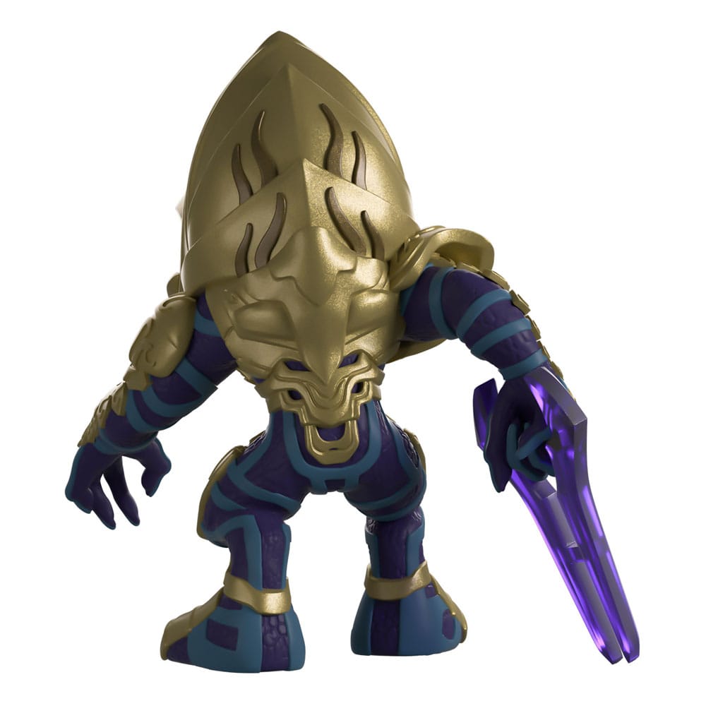 Halo Vinyl Figur Arbiter 10 cm - Preorder - ETA: 20.01.2026